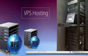 Why use a VPS server?