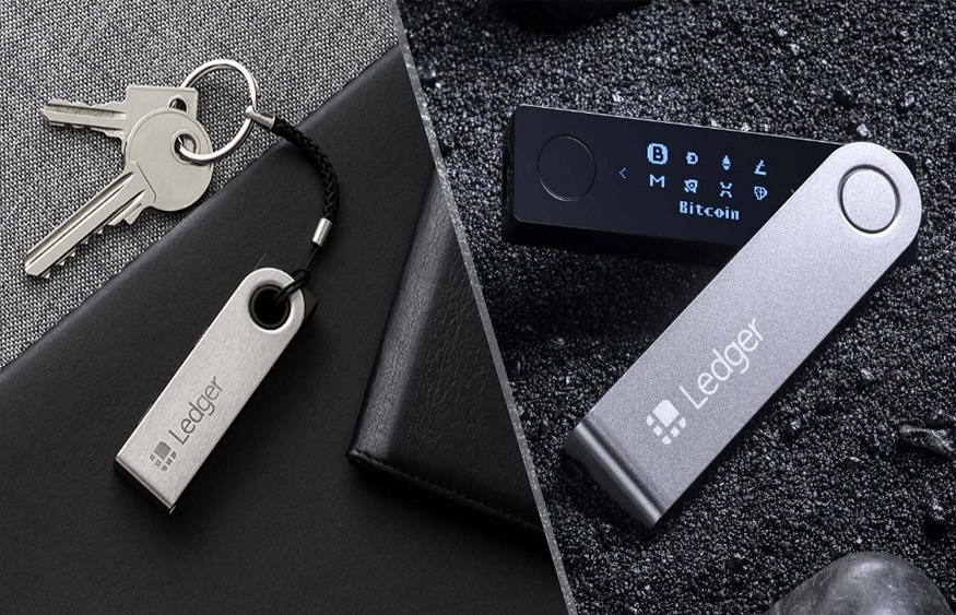 What is a Ledger Wallet?