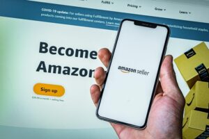 Amazon Marketplace