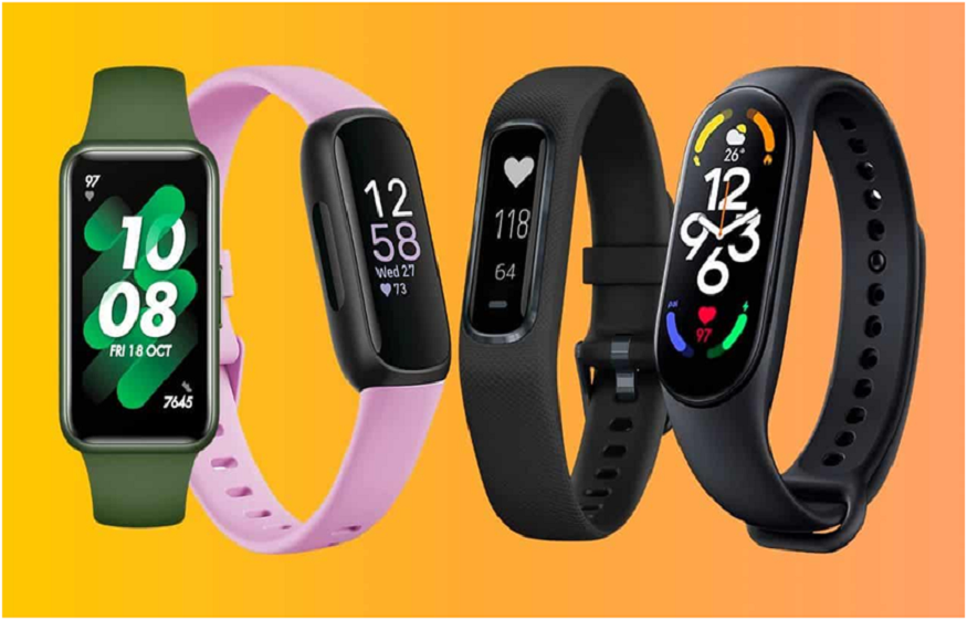 Affordable Fitness Trackers