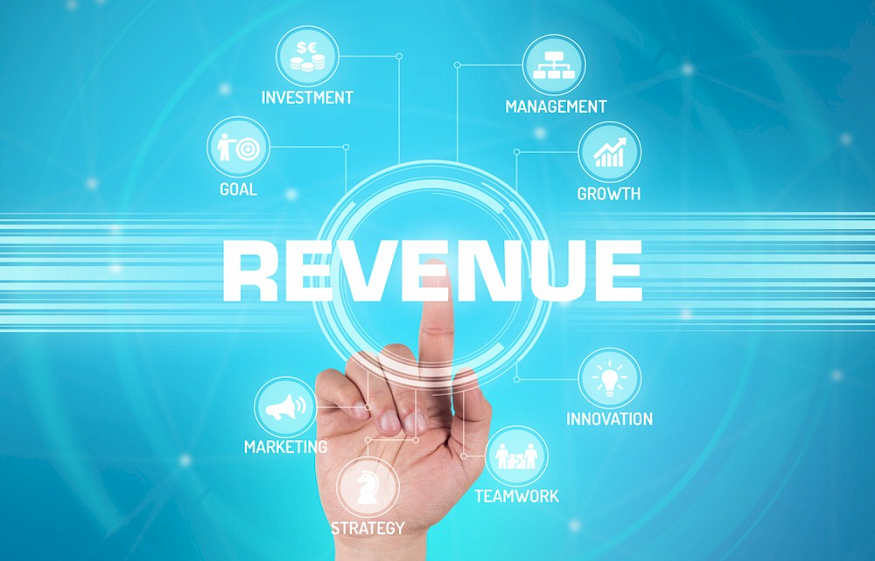 Revenue Management Services
