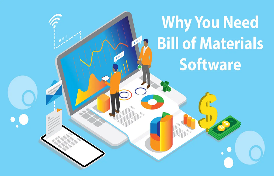 What is a Bill of Materials?