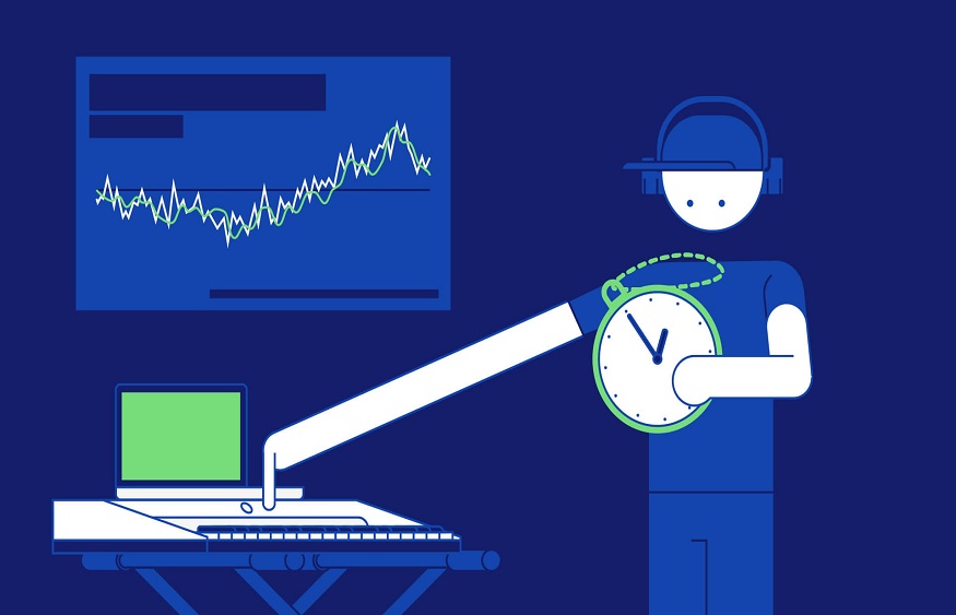 The Difference between Latency and RTT