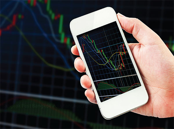 Trading Made Simple: How This Indian Stock Market App Simplifies Your Investment Journey!