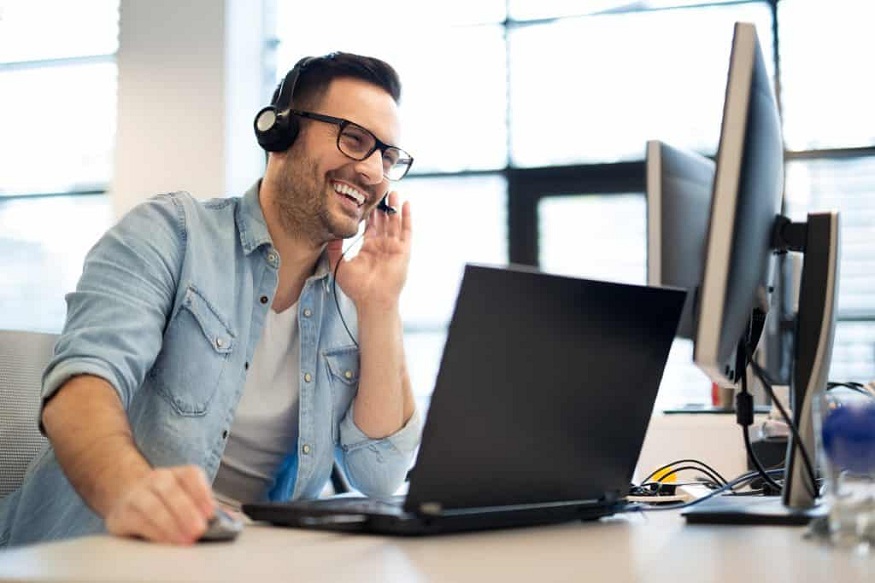 answering service for general contractors