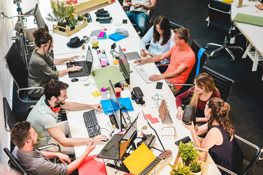 CMS for media companies